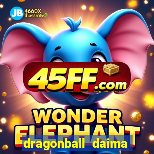dragonball daima torrent magnet
